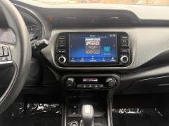 Used 2021  Nissan Kicks SV FWD at Naples Auto Sales near Vernal&comma; UT
