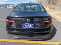 Used 2024  Volkswagen Jetta SE Auto at Naples Auto Sales near Vernal&comma; UT