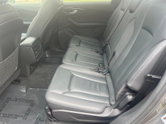 Used 2021 Audi Q7 Premium 55 TFSI quattro at Naples Auto Sales near Vernal, UT