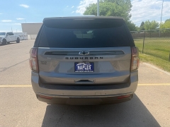 Used 2022  Chevrolet Suburban 4WD 4dr Z71 at Naples Auto Sales near Vernal&comma; UT