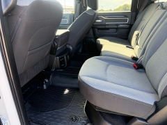 Used 2022  Ram 2500 4WD Big Horn Crew Cab 6'4" Box at Naples Auto Sales near Vernal&comma; UT