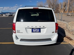 Used 2019  Dodge Grand Caravan 4d Wagon SXT at Naples Auto Sales near Vernal&comma; UT