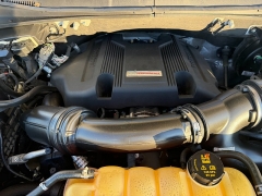 Used 2017  Ford F-150 4WD SuperCrew Raptor at Naples Auto Sales near Vernal&comma; UT