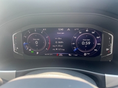 Used 2023 Volkswagen Atlas 3.6L V6 SE w/Technology 4MOTION at Naples Auto Sales near Vernal, UT