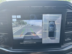 Used 2021  Ford F-150 4WD XLT SuperCrew 5.5' Box at Naples Auto Sales near Vernal, UT