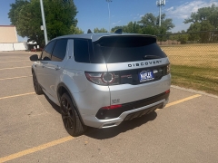 Used 2019  Land Rover Discovery Sport 4d SUV Landmark at Naples Auto Sales near Vernal&comma; UT