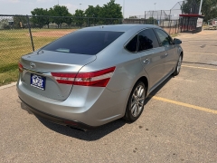 Used 2015  Toyota Avalon 4d Sedan XLE at Naples Auto Sales near Vernal&comma; UT