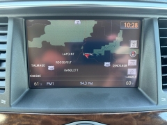 Used 2017  Nissan Armada 4d SUV AWD Platinum at Naples Auto Sales near Vernal&comma; UT