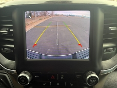 Used 2020  Ram 2500 4WD Crew Cab Laramie at Naples Auto Sales near Vernal&comma; UT