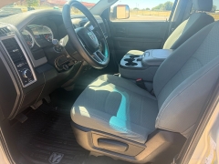 Used 2015  Ram 2500 4WD Crew Cab Tradesman at Naples Auto Sales near Vernal&comma; UT