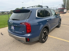 Used 2025  Kia Telluride S AWD at Naples Auto Sales near Vernal&comma; UT