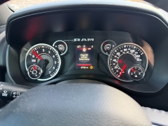 Used 2023  Ram 1500 4WD Big Horn Crew Cab 5'7" Box at Naples Auto Sales near Vernal&comma; UT