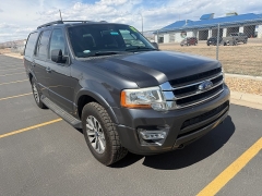 Used 2017  Ford Expedition 4d SUV 4WD XLT at Naples Auto Sales near Vernal&comma; UT