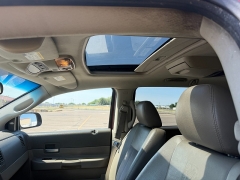Used 2007  Dodge Durango 4d SUV 4WD Limited HEMI at Naples Auto Sales near Vernal&comma; UT