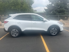 Used 2022 Ford Escape SEL AWD at Naples Auto Sales near Vernal, UT