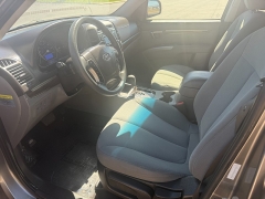 Used 2012  Hyundai Santa Fe 4d SUV AWD GLS at Naples Auto Sales near Vernal&comma; UT