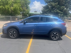 Used 2020 Subaru Crosstrek 4d SUV 2.0i Premium CVT at Naples Auto Sales near Vernal, UT