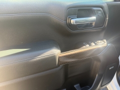 Used 2019  Chevrolet Silverado 1500 4WD Crew Cab LT Trail Boss at Naples Auto Sales near Vernal&comma; UT