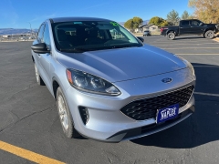 Used 2022  Ford Escape SE AWD at Naples Auto Sales near Vernal, UT