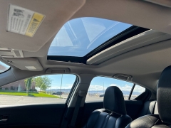 Used 2021 Acura ILX Sedan at Naples Auto Sales near Vernal, UT