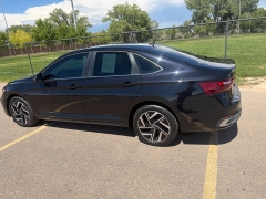 Used 2023  Volkswagen Jetta SEL Auto at Naples Auto Sales near Vernal&comma; UT