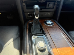 Used 2024  Nissan Armada 4x4 SL at Naples Auto Sales near Vernal&comma; UT