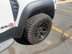 Used 2021  Ram 1500 4WD TRX Crew Cab 5'7" Box at Naples Auto Sales near Vernal&comma; UT