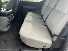 Used 2023  Ford F-150 4WD XLT SuperCrew 5.5' Box at Naples Auto Sales near Vernal, UT