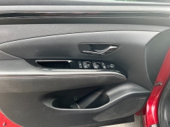 Used 2023 Hyundai Tucson N Line AWD at Naples Auto Sales near Vernal, UT