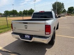 Used 2014  Ram 1500 4WD Crew Cab Big Horn at Naples Auto Sales near Vernal&comma; UT