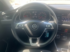 Used 2020 Volkswagen Jetta S Auto w/ULEV at Naples Auto Sales near Vernal, UT