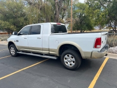 Used 2013 Ram 3500 4WD Mega Cab Laramie Longhorn at Naples Auto Sales near Vernal, UT