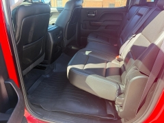 Used 2015  GMC Sierra 3500 4WD Crew Cab SLT Duramax Plus DRW at Naples Auto Sales near Vernal&comma; UT