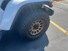 Used 2020 Jeep Gladiator Crew Cab Overland at Naples Auto Sales near Vernal, UT