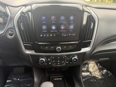 Used 2022  Chevrolet Traverse AWD 4dr LT Cloth w&sol;1LT at Naples Auto Sales near Vernal&comma; UT