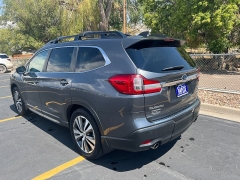 Used 2022 Subaru Ascent Limited 7-Passenger at Naples Auto Sales near Vernal, UT