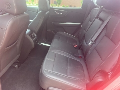 Used 2024 Chevrolet Blazer AWD 4dr LT w/3LT at Naples Auto Sales near Vernal, UT