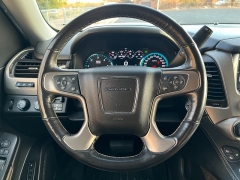 Used 2018 GMC Yukon 4d SUV 4WD Denali at Naples Auto Sales near Vernal, UT