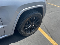 Used 2021 Jeep Grand Cherokee Laredo X 4x4 at Naples Auto Sales near Vernal, UT