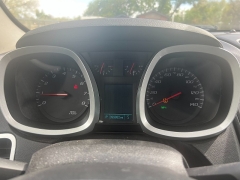 Used 2016 Chevrolet Equinox 4d SUV AWD LS at Naples Auto Sales near Vernal, UT