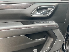 Used 2023  Chevrolet Tahoe 4WD 4dr RST at Naples Auto Sales near Vernal, UT