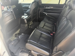 Used 2023  Jeep Wagoneer L 4x4 at Naples Auto Sales near Vernal&comma; UT