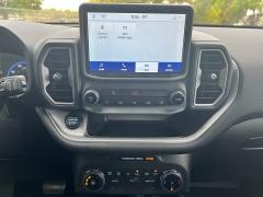 Used 2022 Ford Bronco Sport Big Bend 4x4 at Naples Auto Sales near Vernal, UT