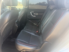 Used 2019  Land Rover Discovery Sport 4d SUV Landmark at Naples Auto Sales near Vernal&comma; UT