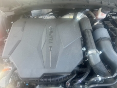 Used 2023 Hyundai Santa Cruz SEL Premium AWD at Naples Auto Sales near Vernal, UT