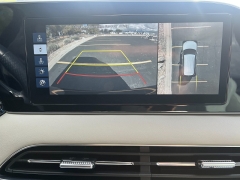 Used 2021  Hyundai Palisade Calligraphy AWD at Naples Auto Sales near Vernal, UT