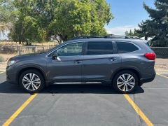 Used 2022 Subaru Ascent Limited 7-Passenger at Naples Auto Sales near Vernal, UT