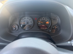 Used 2016  Jeep Patriot 4d SUV 4WD Sport at Naples Auto Sales near Vernal&comma; UT
