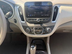 Used 2020  Chevrolet Malibu 4d Sedan LS w&sol;1FL at Naples Auto Sales near Vernal&comma; UT