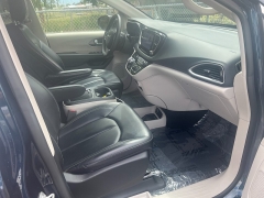 Used 2023 Chrysler Pacifica Touring L FWD at Naples Auto Sales near Vernal, UT